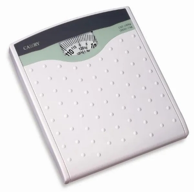 Picture of Miyako Personal Weight Machine Human Body Analog Weighing Scale Experience Accurate Tool into your daily routine and Efficient Weight Tracking (Camry9705)