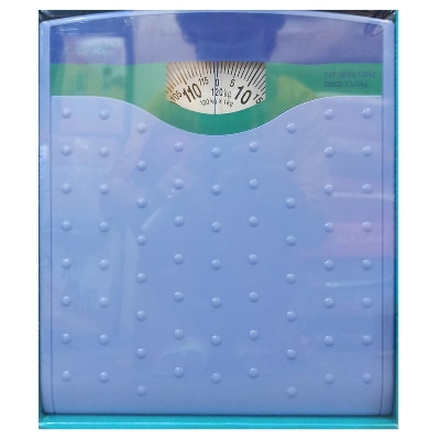 Picture of Miyako Personal Weight Machine Human Body Analog Weighing Scale Experience Accurate Tool into your daily routine and Efficient Weight Tracking (Camry9705)