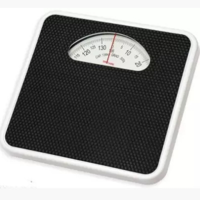 Picture of Miyako Personal Weight Machine Human Body Analog Weighing Scale Experience Accurate Tool into your daily routine and Efficient Weight Tracking (Miyako9807)