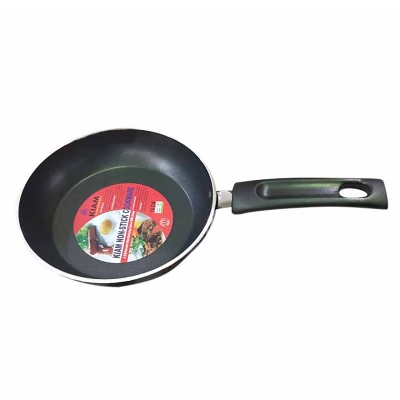 Picture of Kiam Non Stick Fry Pan without Glass Lid 16Cm-28Cm (Grey16)