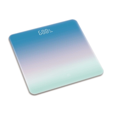 Picture of Miyako/ CAMRY Digital weight machine/ Digital weight scale AS PER GIVEN MODEL (MulticolorMEB3429RNB)