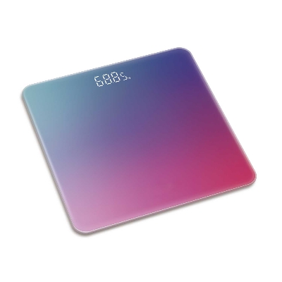 Picture of Miyako/ CAMRY Digital weight scale (Model as per given) - weight machine (MulticolorMEB3429RNB)