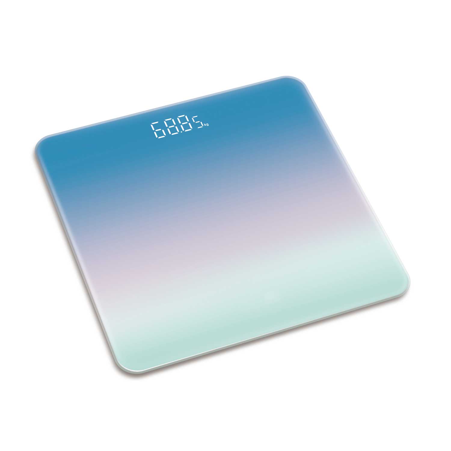 Picture of Miyako/ CAMRY Digital weight scale (Model as per given) - weight machine (MulticolorMEB3429RNB)