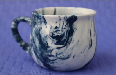 Picture of 2 Pieces Ariane - Fine Porcelain Prime Mug (MULTIPLE COLOR) (150CLRIMMUG)
