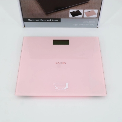 Picture of Miyako/ CAMRY Digital weight machine/ Digital weight scale MIYAKO (CAMRY9650)