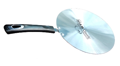 Picture of Kiam Anodized Ruti Tawa (ORDER AS PER SIZES) (Silver28CM)