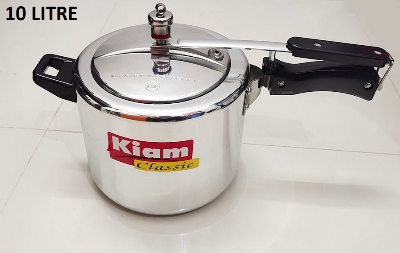 Picture of Kiam Classic Pressure Cooker 2L-12L (Price accordingly size) (Multicolor10)