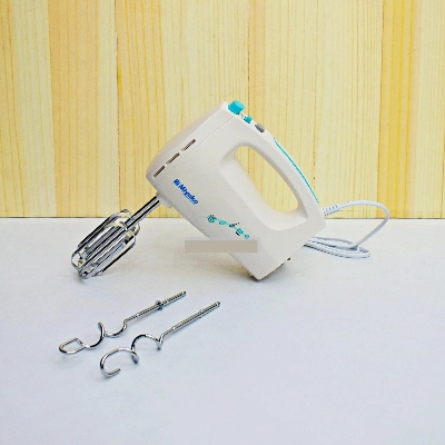 Picture of Miyako Egg Beater and Mixing AS PER GIVEN MODELS (Multicolor-HM8017)