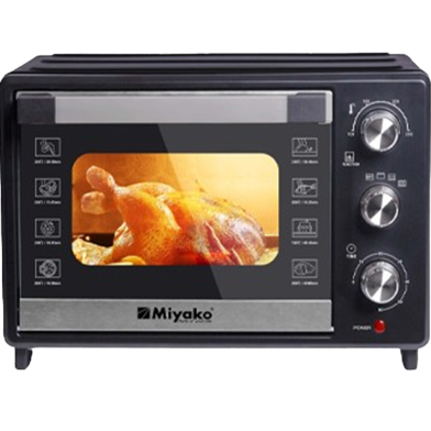 Picture of Miyako Multi Electric Oven (MT-827RCL)