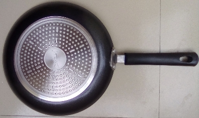 Picture of Prestiege Deluxe Granite Dosa Tawa 26-28 CM (Grey28)