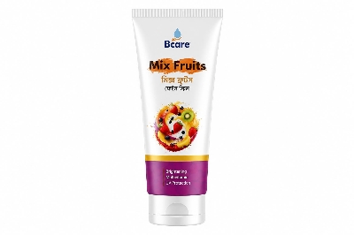 Picture of Bcare Mix Fruits Face Cream 100ml