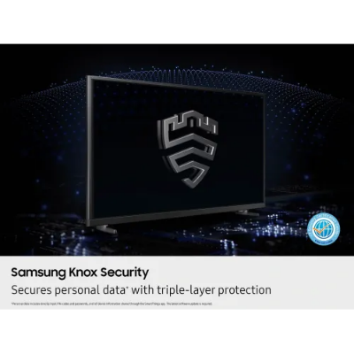 Picture of Samsung 65Q7F 65" QLED 4K Vision AI Smart TV