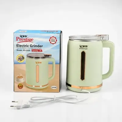 Picture of KES Prestige Electric Grinder 2050W