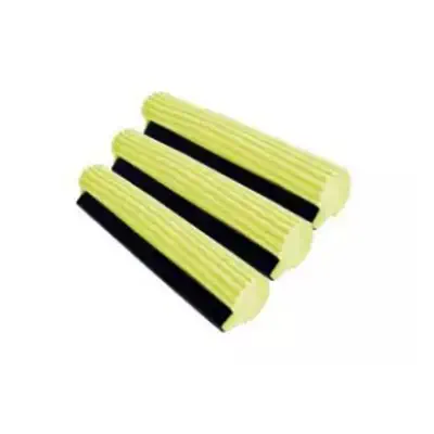 Picture of Sponge Mop PVA Refill 11 inch (Yellow) -Yellow