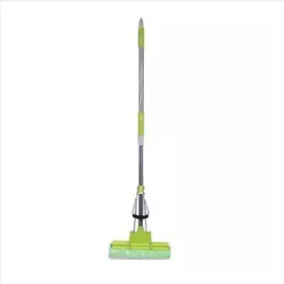 Picture of Stainless SteelDouble Roller Mop -Silver
