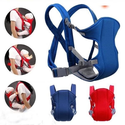 Picture of Comfortable And Premium Stylish Baby Carrying Bag (Chicco/Ergobaby Heavy Weight and Other Baby Carrier)