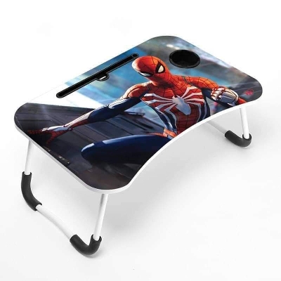 Picture of 3D Printing Multifunction Folding Laptop Table, Kids Printing Reading Table - Butterfly