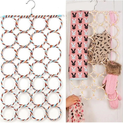 Picture of High quality 28 hole hijb hanger - Multicolor