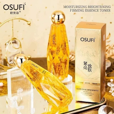 Picture of OSUFI Collagen Face Serum Anti Aging
Smoothing Lines Facial Care Essence