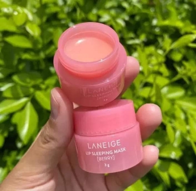 Picture of LNAEIGE LIP SLEEPING MASK 3g Lip Oil