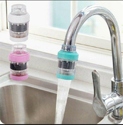 Picture of Water Purifier Mini Magnetization Water Filter For Tap