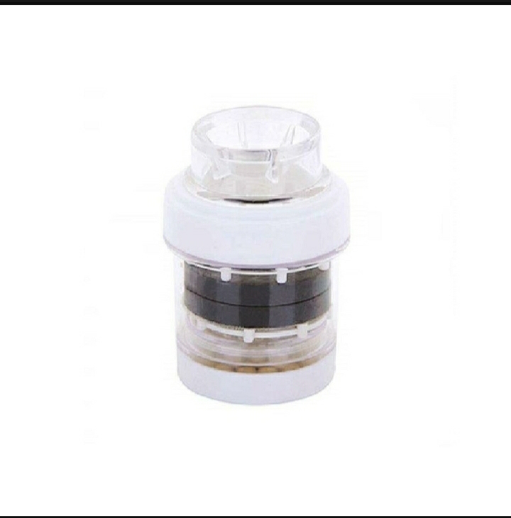 Picture of Water Purifier Mini Magnetization Water Filter For Tap