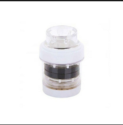 Picture of Water Purifier Mini Magnetization Water Filter For Tap