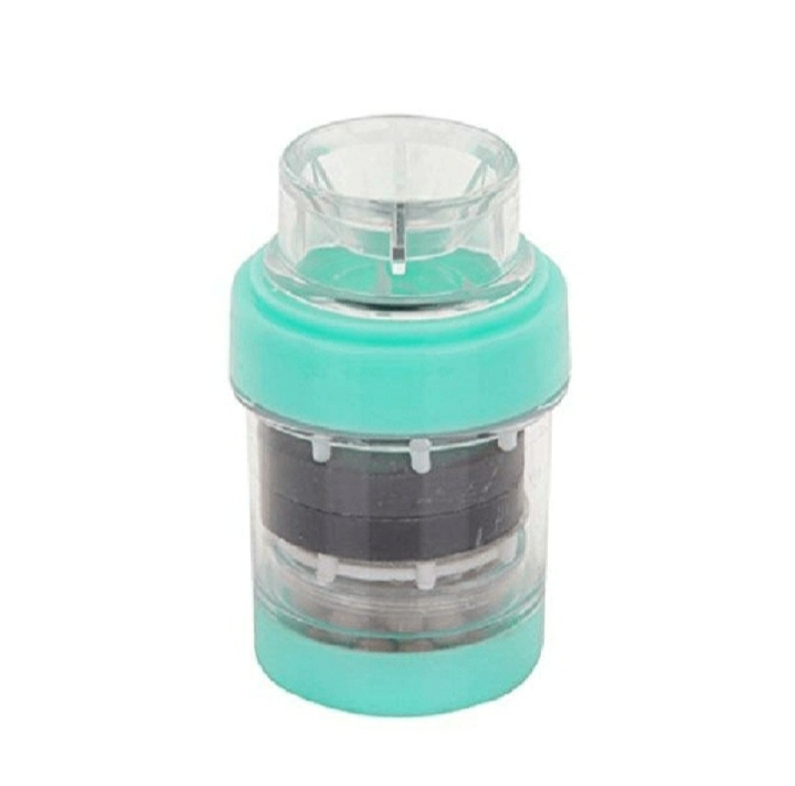 Picture of Water Purifier Mini Magnetization Water Filter For Tap