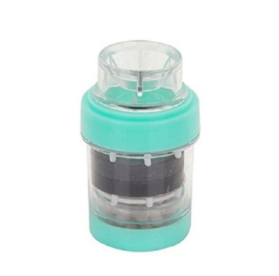 Picture of Water Purifier Mini Magnetization Water Filter For Tap