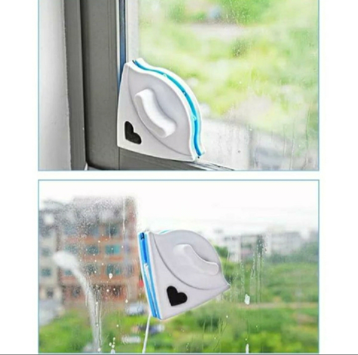 Picture of Magnetic Window Glass Cleaner Double Sided