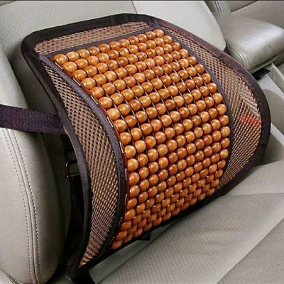 Picture of Seat Right Back Support - Brown
