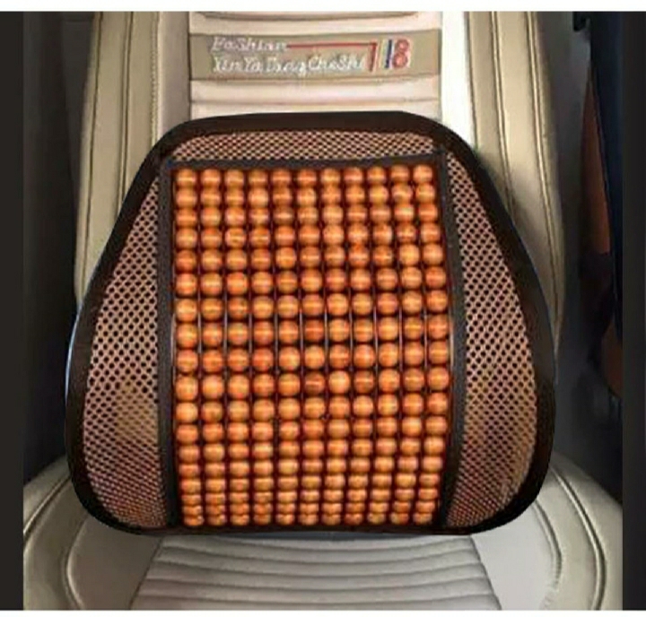 Picture of Seat Right Back Support - Brown