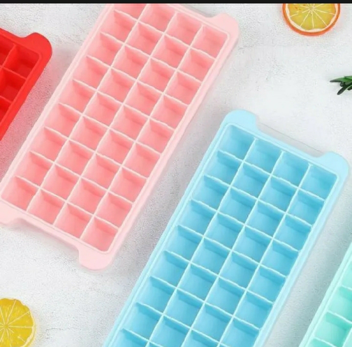 Picture of Ice Box For Freezing- Multicolor - Multicolor