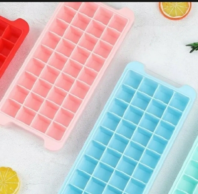 Picture of Ice Box For Freezing- Multicolor - Multicolor