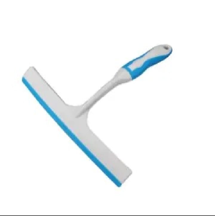 Picture of Glass wiper silicone rubber basin wiper floor wiper tiles wiper besst quality - Multicolor