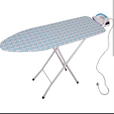 Picture of Adjustable Iron Table - Multicolor