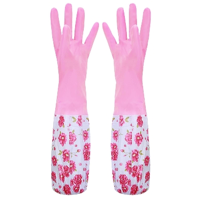 Picture of Kitchen Hand Gloves 1Pair