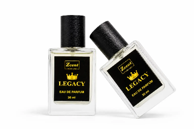Picture of Men’s Premium Long Lasting Perfume - Legacy (30 ml)