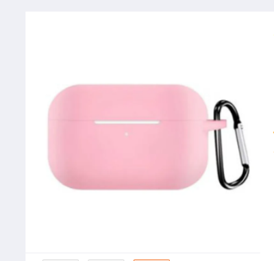 Picture of Airpodss pro Case Protection