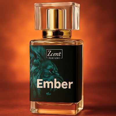 Picture of Seductive Warmth Touch of Wild For Men - Ember (30 ml)
