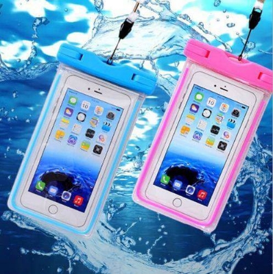 Picture of Universal Waterproof Cover Pouch Bag Cases For Phone Coque Water proof Phone Case