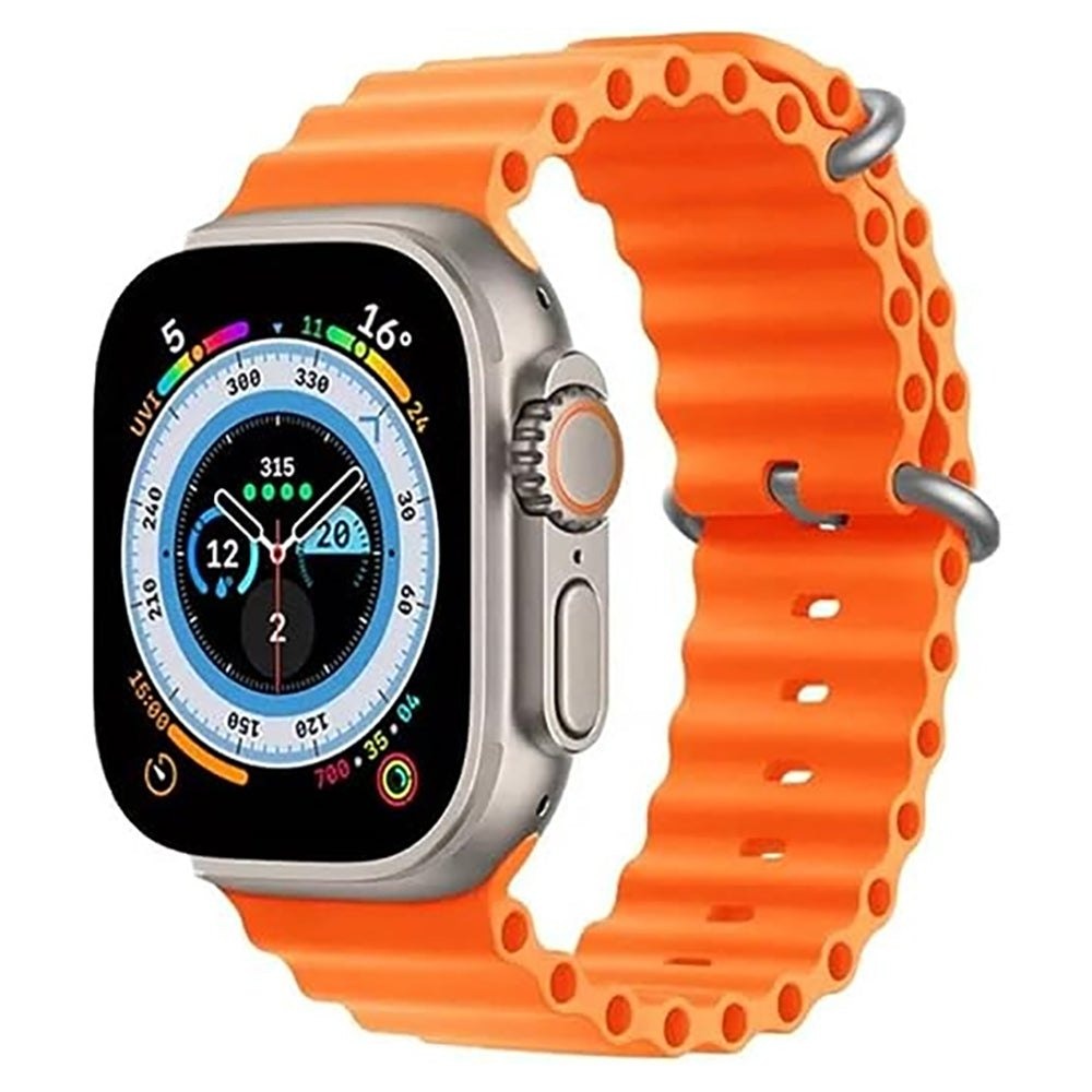 Picture of T900 Ultra 2 Full Touch Screen Smart Watch Bluetooth Calls Watch Smartwatch for Men Women 2.19'' IPS 