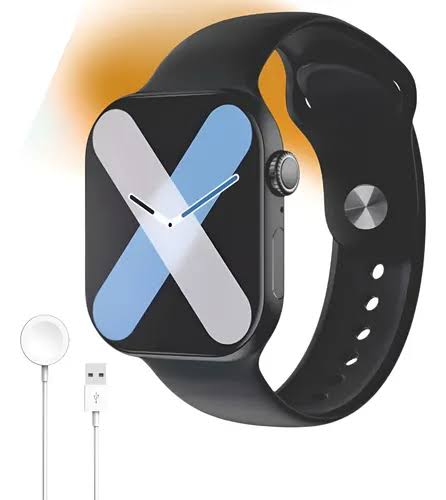 Picture of S10 Max Smart Watch for Men Large screen  Smart Watch for Women 