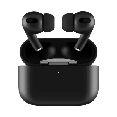 Picture of AirPods Pro 2nd Generation Wireless Charging wireless Earbuds Black