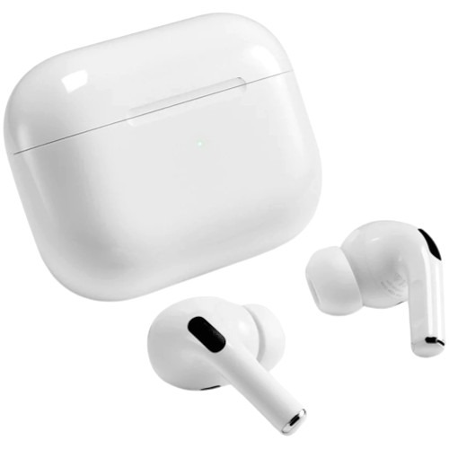 Picture of Airpods Pro 2nd Gen Wireless Charging Bluetooth Headphone White
