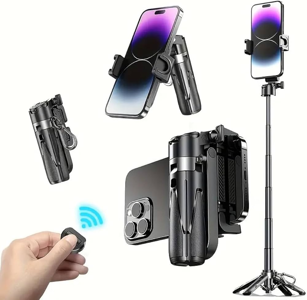 Picture of P15mini Mini Grip Quadripod
