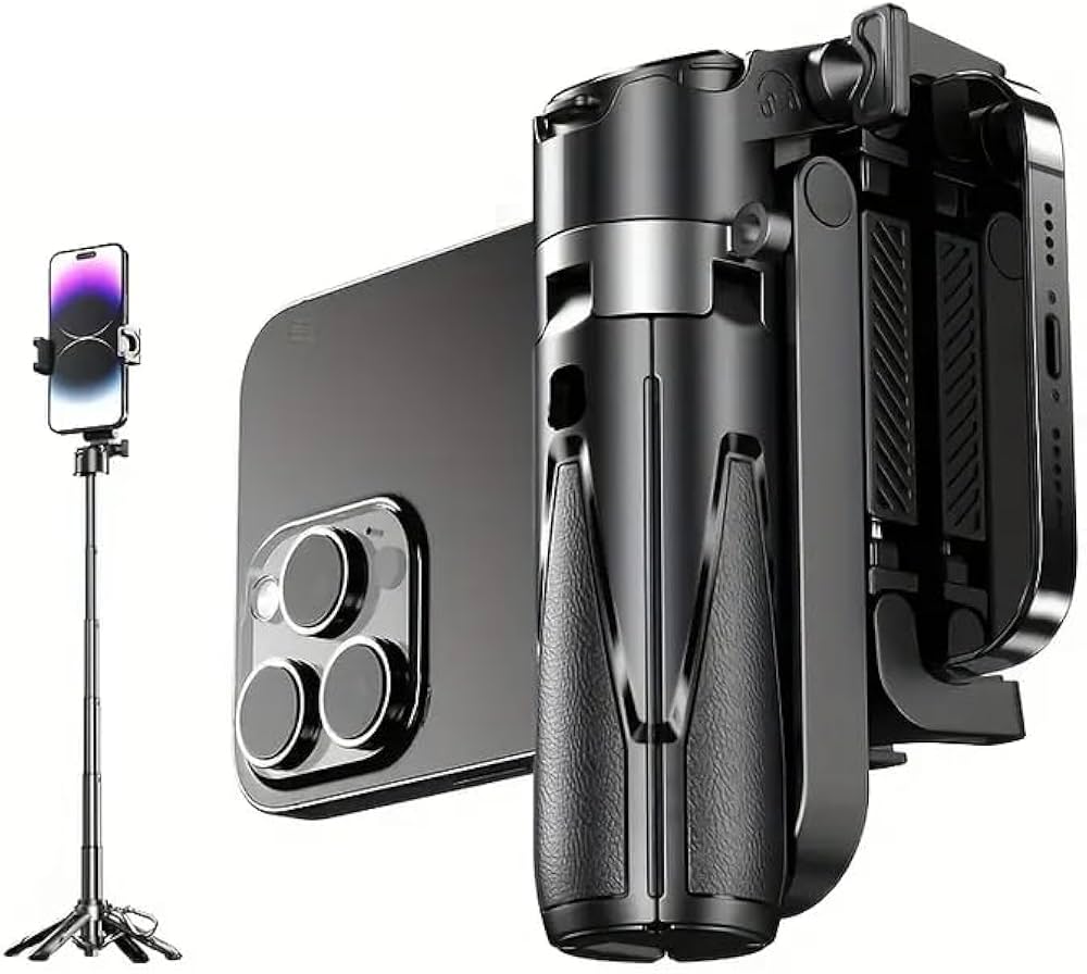 Picture of P15mini Mini Grip Quadripod