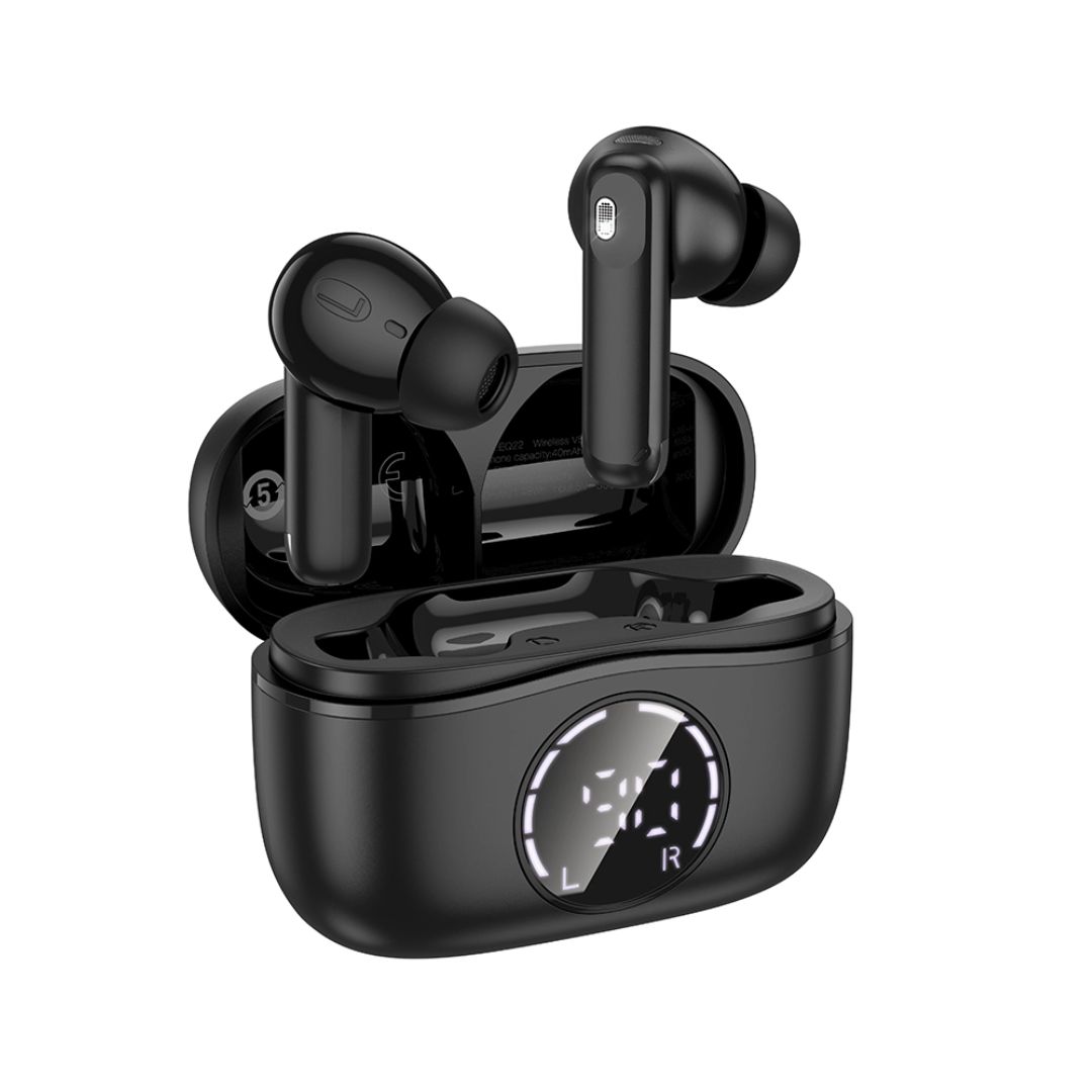 Picture of Hoco EQ22 Singer True Wireless ANC+ENC Noise Reduction BT Earbuds