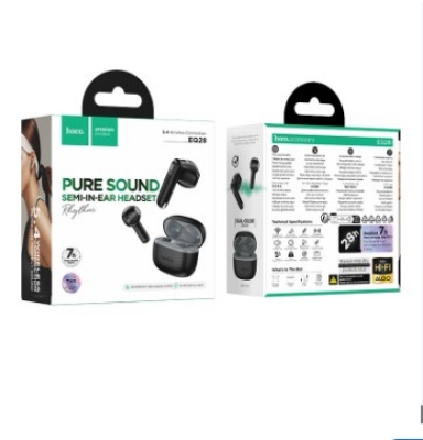 Picture of Hoco EQ28 Wireless TWS Earbuds