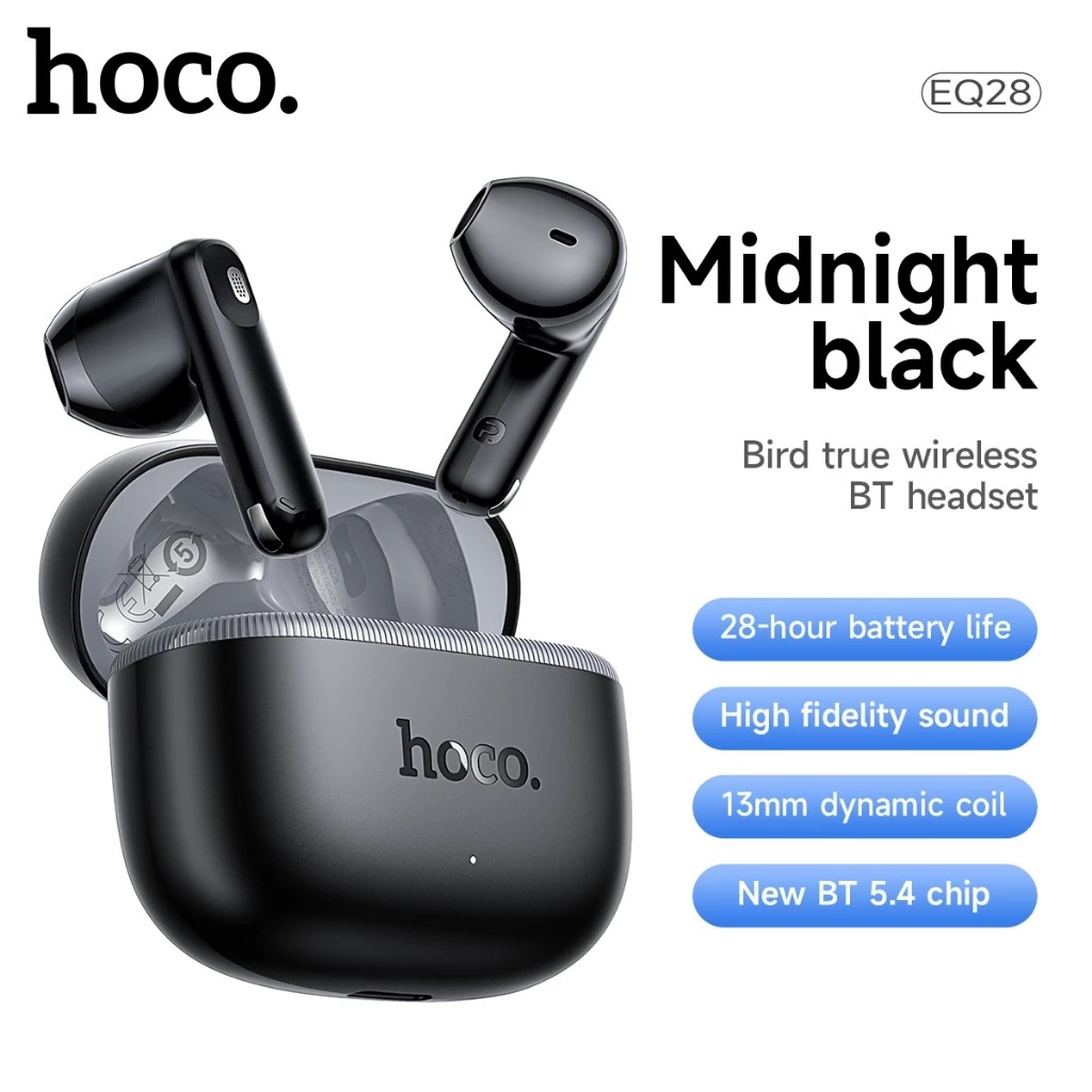 Picture of Hoco EQ28 Wireless TWS Earbuds